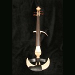 The Electric MK2 Violin